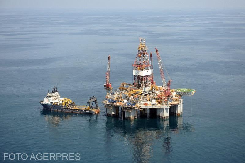 Neptun Deep: Ungaria negociază gaze românești la prețuri comparabile cu Rusia